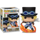 Funko Pop 2108 Sabo, One Piece