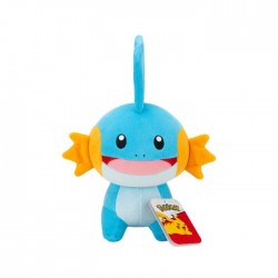 Pokémon Plush Figure Mudkip 20 cm