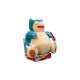 Pokémon Plush Figure Snorlax 30 cm
