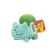 Pokémon Sleeping Plush Figure Bulbasaur 12 cm