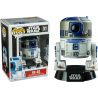 Funko Pop 31 R2-D2, Star Wars
