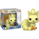Funko Pop 1107 Ninetales (10"), Pokemon