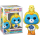 Funko Pop 2144 Grumpy Bear Chick, Care Bears