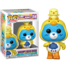 Funko Pop 2144 Grumpy Bear Chick, Care Bears