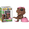 Funko Pop 1897 Raptor, Jurassic Park
