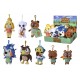 Animal Crossing Plush Keychain Residents 15 cm (Blind Buy)