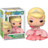 Funko Pop 1671 Charlotte, The Princess and the Frog
