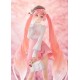 Character Vocal Series 01: Hatsune Miku Pop Up Parade PVC Statue Sakura Miku: Hanami Outfit Ver. 23 cm