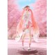 Character Vocal Series 01: Hatsune Miku Pop Up Parade PVC Statue Sakura Miku: Hanami Outfit Ver. 23 cm