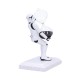Original Stormtrooper Sand Timer Stormtrooper Time's Up 17 cm
