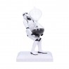 Original Stormtrooper Sand Timer Stormtrooper Time's Up 17 cm
