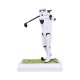 Original Stormtrooper Figure Stormtrooper Hole in None 16 cm