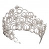 Wicked: For Good Prop Replica Glinda's Bubble Crown (Adult Collector's Edition)