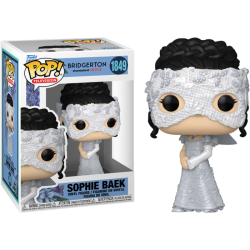 Funko Pop 1849 Sophie Baek, Bridgerton