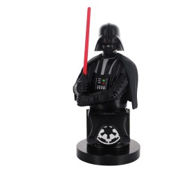Star Wars Cable Guys Charging Stand Darth Vader (2023) 20 cm