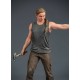 The Last of Us Part II PVC Statue Abby 22 cm