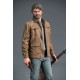 The Last of Us Part II PVC Statue Joel 23 cm