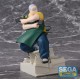 Sakamoto Days Luminasta PVC Statue Taro Sakamoto 21 cm