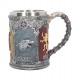Game of Thrones Tankard Sigil