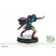 The Legend of Zelda: Tears of the Kingdom PVC Statue Link 18 cm