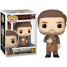 Funko Pop 1836 Dean Winchester (Chase), Supernatural