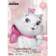 Aristocats Master Craft Statue Flower Basket Marie 32 cm