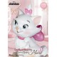 Aristocats Master Craft Statue Flower Basket Marie 32 cm