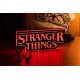 Stranger Things Logo Light 31 cm