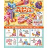 Kirby Mini Figures 6 cm Waddle Dee's Toy Factory (Blind Box)