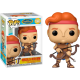 Funko Pop 1666 Hercules with Bow, Hercules