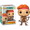 Funko Pop 1666 Hercules with Bow, Hercules