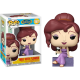 Funko Pop 1667 Meg with Flower, Hercules
