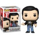 Funko Pop 187 Eric Bischoff, WWE