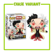 Funko Pop 1663 Cruella De Vil (Chase), 101 Dalmatians