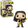Funko Pop 487 Robert, Metallica