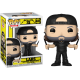 Funko Pop 485 Lars, Metallica