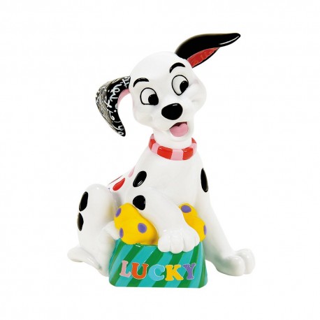 Disney Britto - Lucky Mini Figurine
