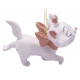 Disney - Marie (Walking) Hanging Ornament, The Aristocats