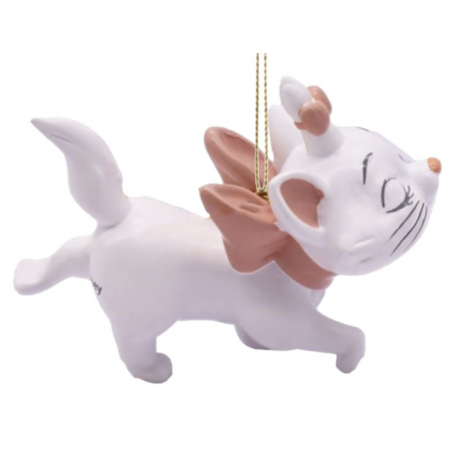 Disney - Marie (Walking) Hanging Ornament, The Aristocats