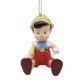 Disney - Pinocchio (Sitting) Hanging Ornament