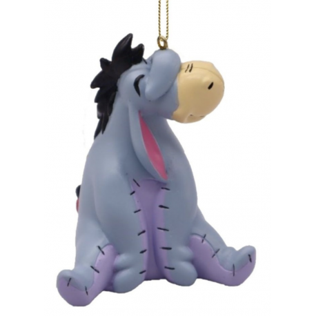 Disney - Eeyore (Ear) Hanging Ornament