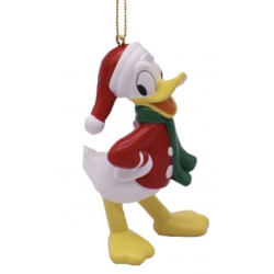 Disney - Donald Duck (Scarf) Hanging Ornament