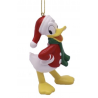 Disney - Donald Duck (Scarf) Hanging Ornament