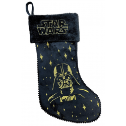 Star Wars - Darth Vader Christmas Stocking
