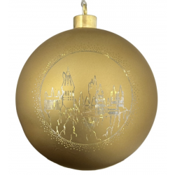 Harry Potter Lighted Bauble (Big)