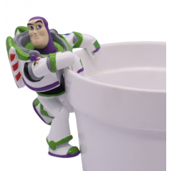 Disney - Pot Buddy Buzz Lightyear