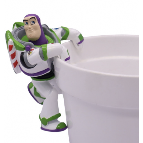 Disney - Pot Buddy Buzz Lightyear