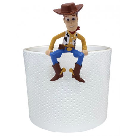 Disney - Pot Buddy Woody