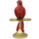 Harry Potter - Fawkes (Garden) Statue