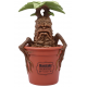 Harry Potter - Mandrake (Garden) Statue